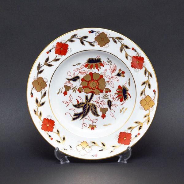 Royal Crown Derby プレート 新品