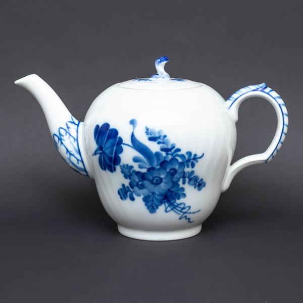 希少 ロイヤル コペンハーゲン ブルー フラワー 紅茶 ボトル 茶器 ストッカー 希少 ロイヤル コペンハーゲン ブルー フラワー 紅茶 ボトル 茶器