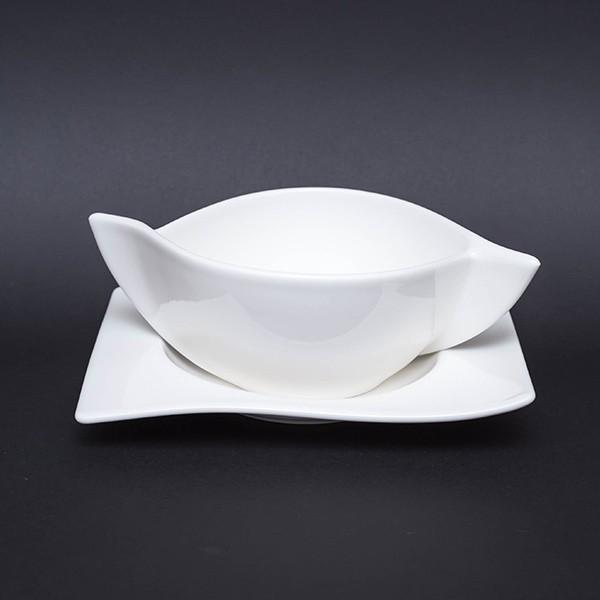 最新作の ビレロイボッホ コテージ スープカップ 4客セット en-dining