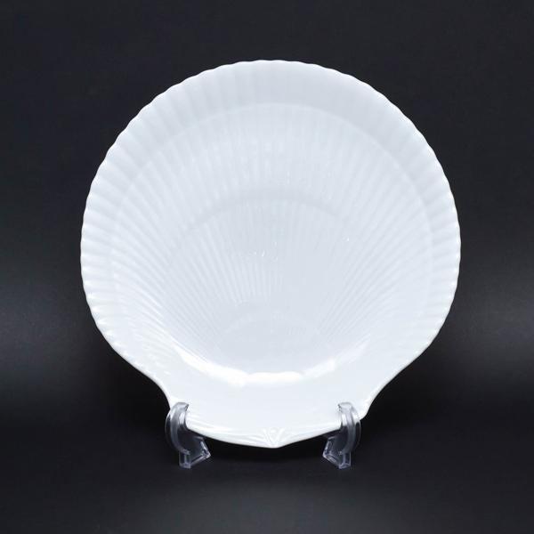  ウェッジウッド 貝殻型皿　ノーチラスコレクション 未使用 WEDGWOOD ウェッジウッド NAUTILUS ノーチラス