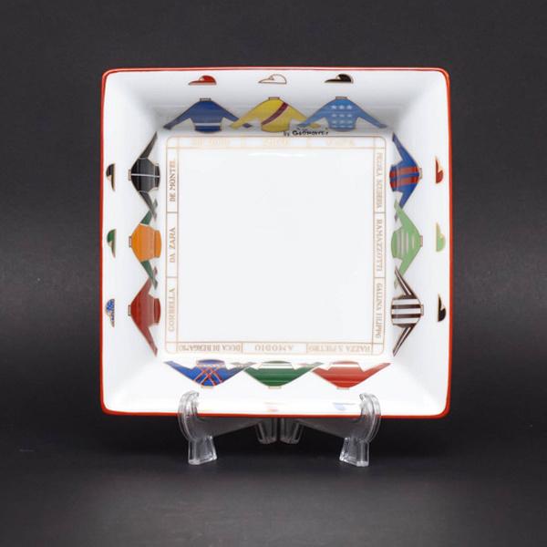 リチャードジノリ ジオポンティ ファンティーニ ジョッキー リチャード