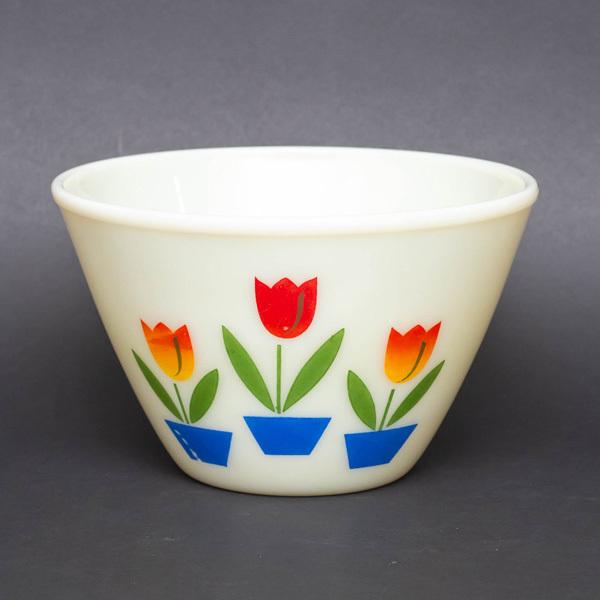 アンカーホッキング ファイヤーキング チューリップ ミキシングボウル Mサイズ Y2912 Selectors Online Store 通販 Yahoo ショッピング