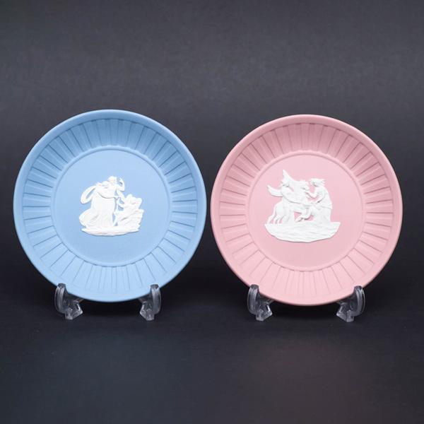 WEDGWOOD ジャスパーウエアYEAR TRAY DRAGON 2012