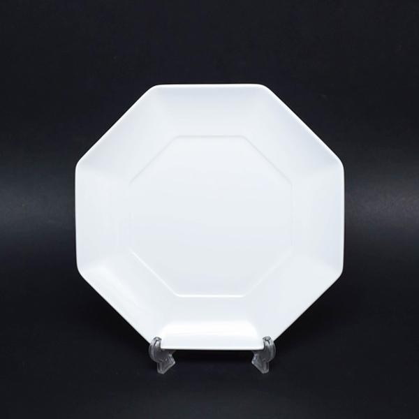 ウェッジウッド　アリス　デザートプレート　オクタゴナル ウェッジウッドアリスデザートプレートオクタゴナル