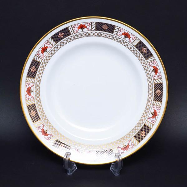 Royal Crown Derby ロイヤル・クラウン・ダービー ダービーボーダー