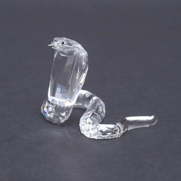 SWAROVSKI スワロフスキー コブラ : SELECTORS ONLINE STORE SWAROVSKI スワロフスキー コブラ : SELECTORS ONLINE STORE