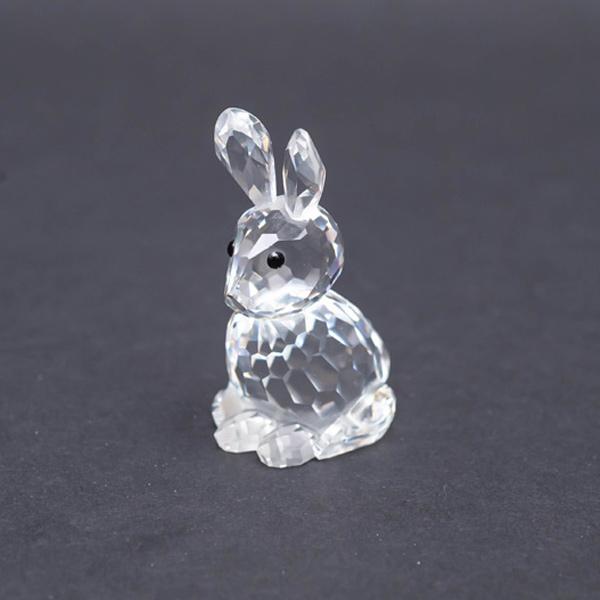 スワロフスキー　マザーラビット SWAROVSKI スワロフスキー マザーラビット : SELECTORS ONLINE