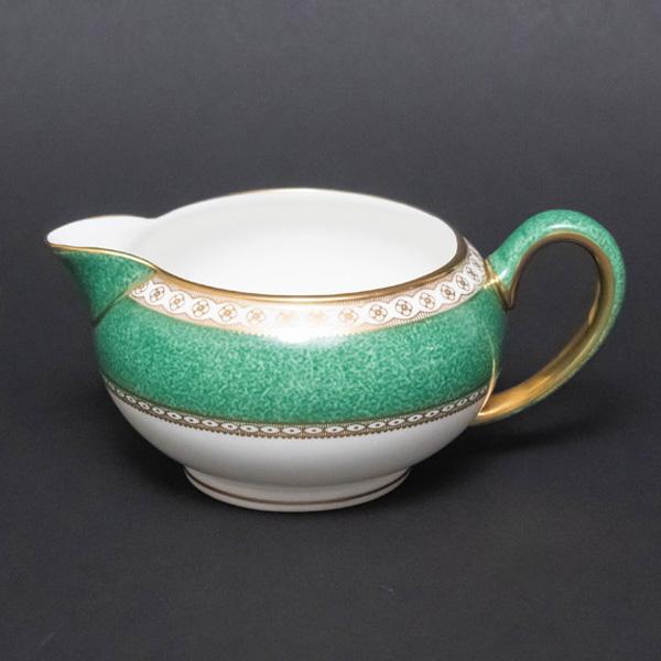 WEDGWOOD ウェッジウッド ユーランダーパウダーグリーン WEDGWOOD ウェッジウッド ユーランダーパウダーグリーン
