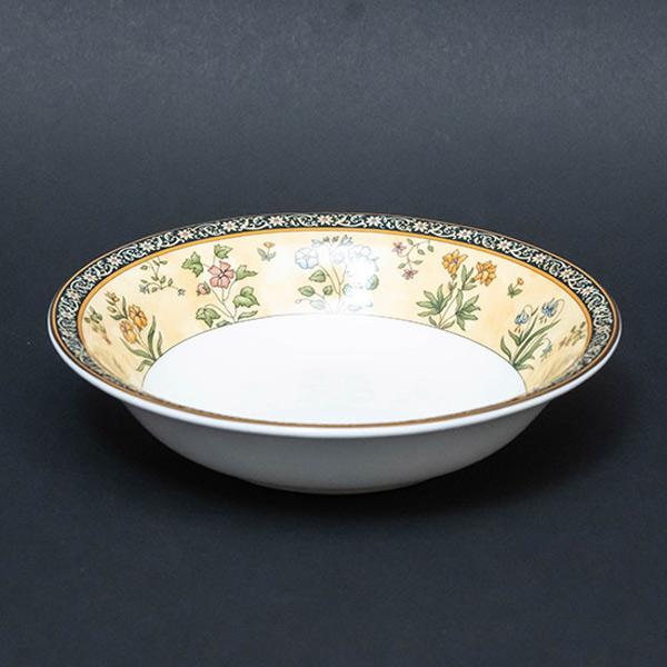 ウェッジウッド　インディア　カップ＆ソーサー　プレート　サラダボウル　18P ウェッジウッド インディア カップ＆ソーサー プレート サラダボウル 18P