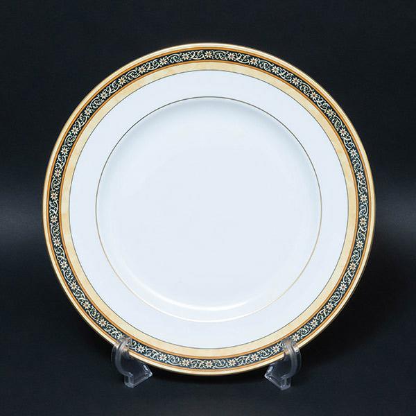 WEDGWOOD（ウェッジウッド） インディア 27cmプレート : SELECTORS