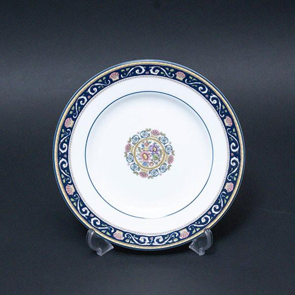 WEDGWOOD（ウェッジウッド） ラニーミード 15cmプレート : SELECTORS