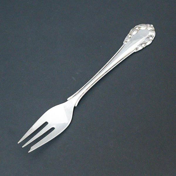 Georg Jensen ジョージ・ジェンセン リリー・オブ・ザ・ヴァレー