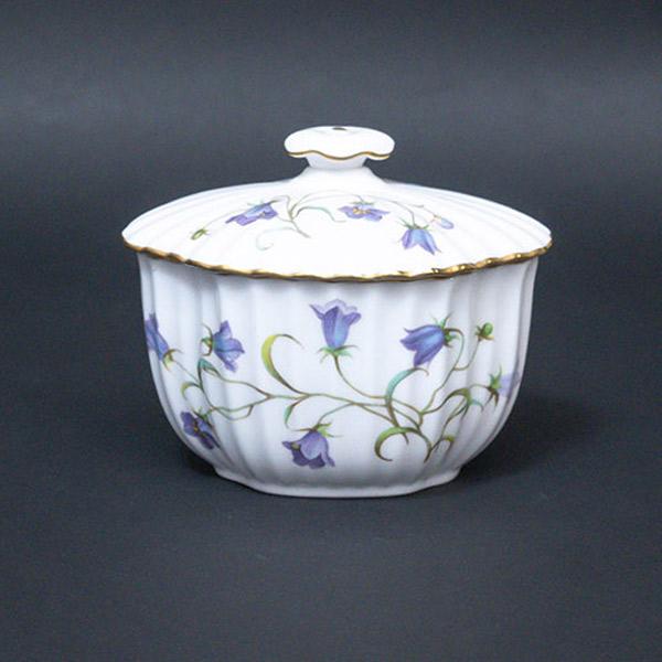 Spode スポード カンタベリー シュガーボウル : SELECTORS ONLINE