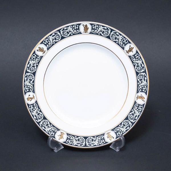 WEDGWOOD（ウェッジウッド） パルナシアン 18cmプレート