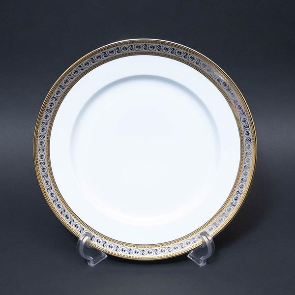 ローゼンダール　プレート25cm Rosenthal（ローゼンタール） モナコ 25cmプレート : SELECTORS ONLINE