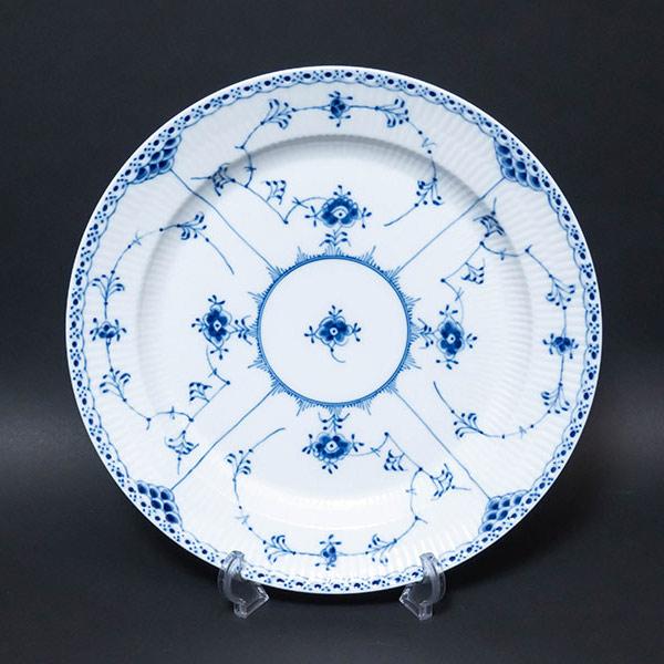 新品 ロイヤルコペンハーゲン ブルーフルーテッド ロイヤルコペンハーゲン（Royal Copenhagen） ブルー