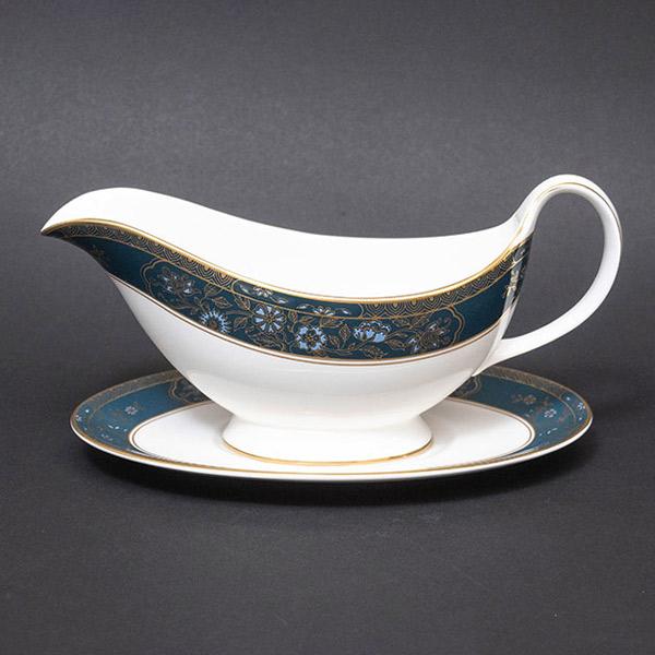 ロイヤルドルトン Royal Doulton - 【美品】ロイヤルドルトン☆キングスウッド