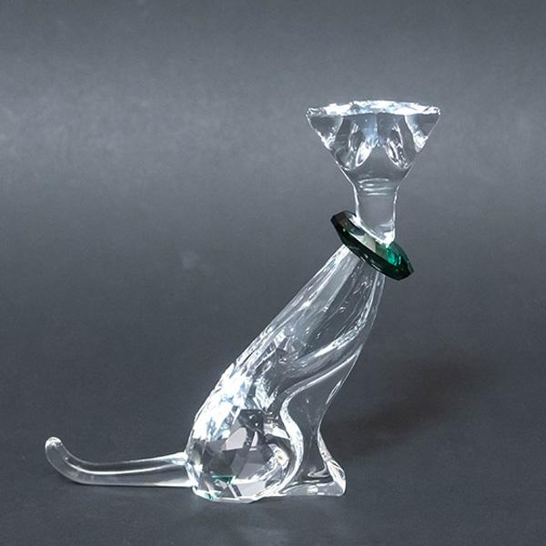 SWAROVSKI（スワロフスキー） キャット（ネコ） : SELECTORS ONLINE