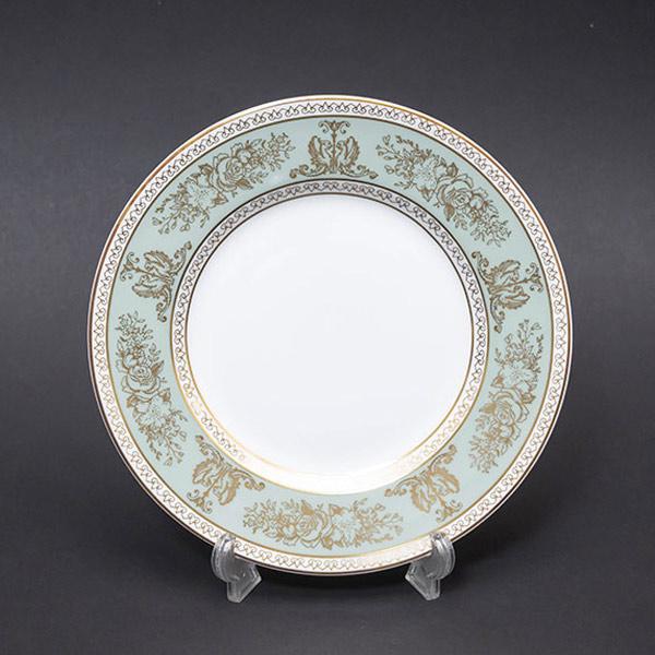 WEDGWOOD ウェッジウッド コロンビアセージグリーン 18cm