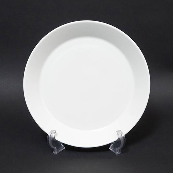 TEEMA ティーマ23㎝　ホワイト5枚 よろずやマルシェ本店 | iittala イッタラ Teema ティーマ