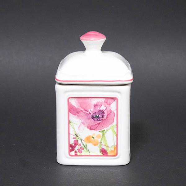 ビレロイ&ボッホ　キャニスター Amazon.co.jp: ビレロイ&ボッホ ビレロイボッホ Villeroy&Boch