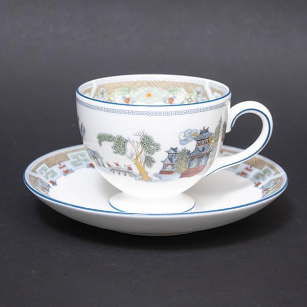 WEDGWOOD（ウェッジウッド） チャイニーズレジェンド ティーカップ