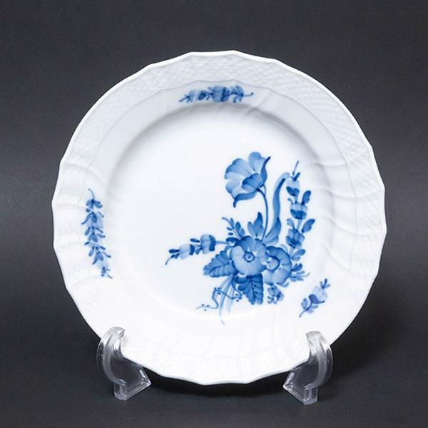ロイヤルコペンハーゲン　ブルーフラワー　オーバルプレート ロイヤルコペンハーゲン ブルーフラワー オーバルプレート