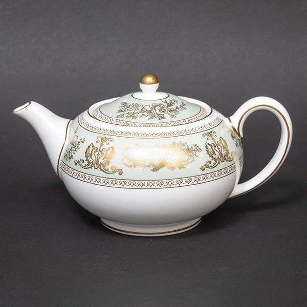 WEDGWOOD ウェッジウッド コロンビアセージグリーン
