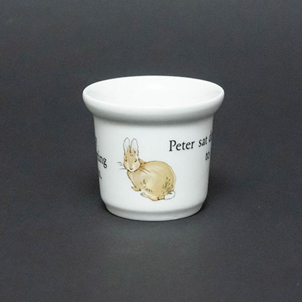 WEDGWOOD（ウェッジウッド） ピーターラビット エッグスタンド（旧刻印