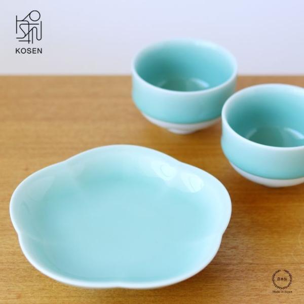 【 奈べ嶋 古陶磁大丼 】　鍋島青磁　桐箱付き　蔵出し品 学芸の小部屋 -戸栗美術館-