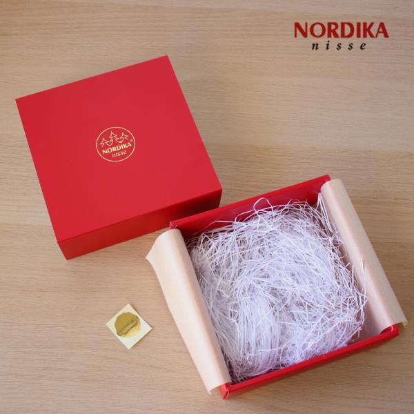 NORDICA ノルディカ ニッセ専用ギフトボックス