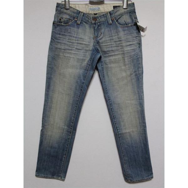 Sacred Blue セイクレッドブルー ジーンズ レディースデニムパンツ ライトブルー Buyee Servicio De Proxy Japones Buyee Compra En Japon