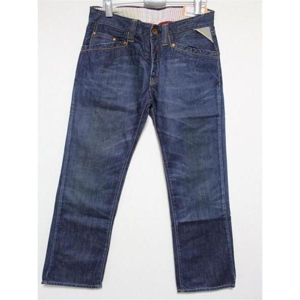 リプレイ REPLAY ジーンズ メンズデニムパンツ MV930 新品 チュニジア  
