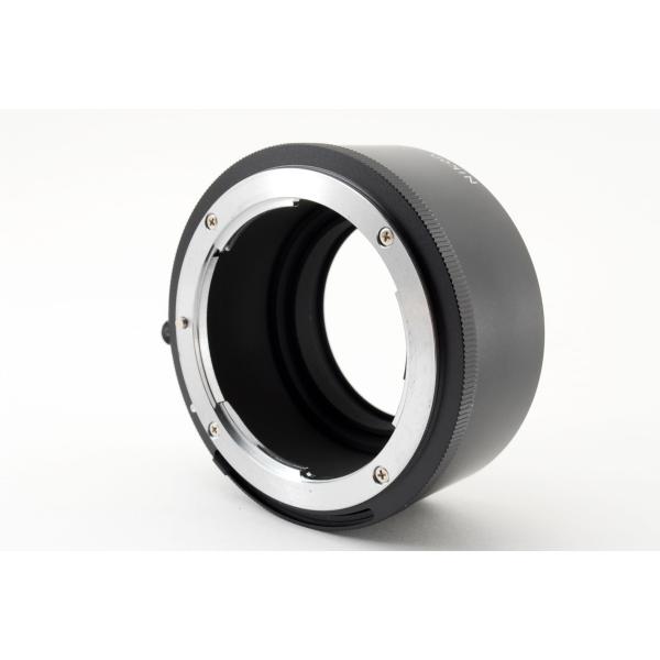 ニコン Nikon PK-13 27.5 エクステンションチューブ 27.5mm [美品]