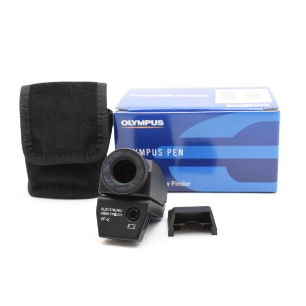 オリンパス（OLYMPUS） Olympus VF-2 Electronic View Finder 電子