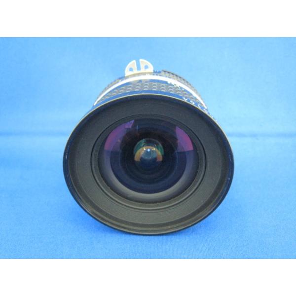 美品 Nikon Ai-S 20mm f/2.8 ニコン Nikon 20mm f/2.8 AI-s