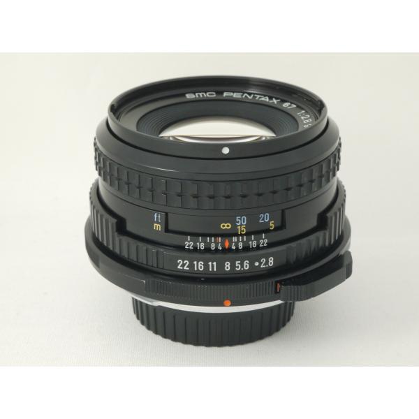 美品PENTAX67 smc PENTAX67 f2.8 90mmセット selectshop-himawari_k0149