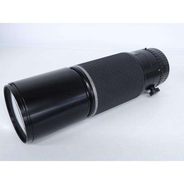 ★極上品★ペンタックス FA 645 400mm f5.6 三脚座付き #891 JakeHorn_Pentax400mm_Review_01