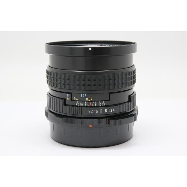 希少品 PENTAX ペンタックス smc 67 45mm F4 67マウント ペンタックス PENTAX SMC 67 45mm f/4 美品 ペンタックス67