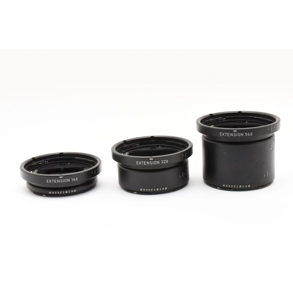 HASSELBLAD（ハッセルブラッド） Hasselblad Extension Tube 16E 32E