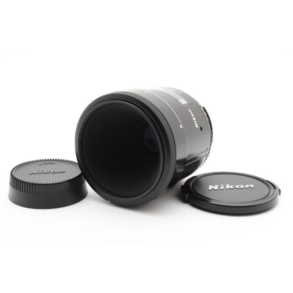Nikon AF MICRO NIKKOR 55mm f/2.8 マクロレンズ ニコン Nikon AF Micro Nikkor 55mm f/2.8 マクロレンズ [現状品