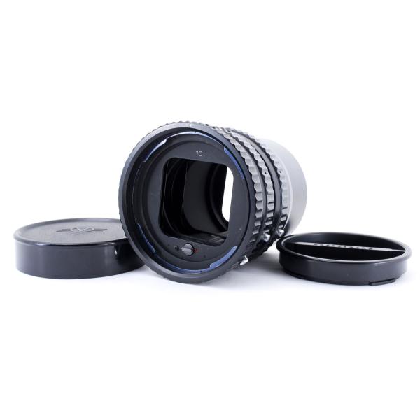 ハッセルブラッド Hasselblad EXTENSION TUBE エクステンションチューブ 10mm/21mm/55mm 3個セット [美品] 前後キャップ付き