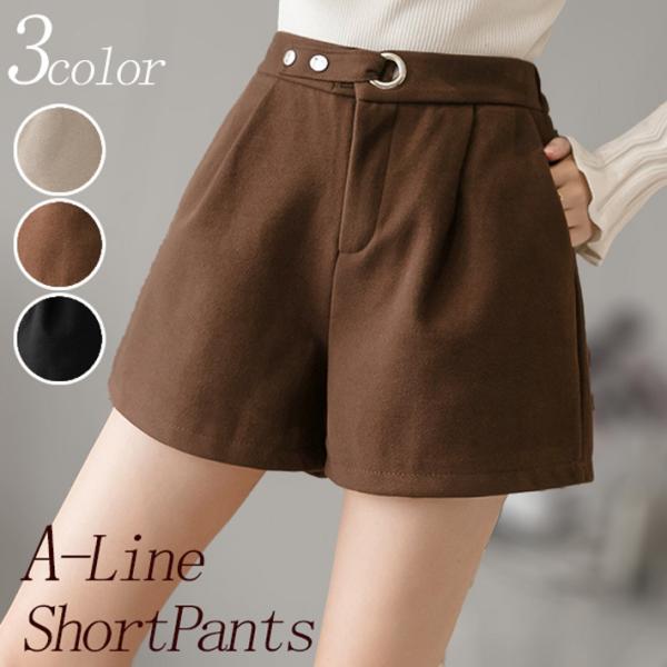 新品未使用 anuans キュロット MEDIUM ベージュ レディース 新品未使用 anuans キュロット MEDIUM ベージュ レディース