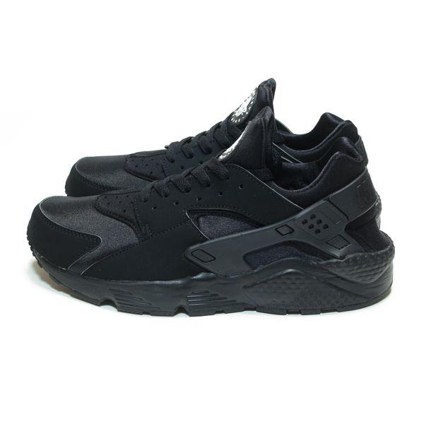 Nike Air Huarache Triple Black ナイキ エア ハラチ トリプルブラック オールブラック 黒黒 Buyee Buyee 日本の通販商品 オークションの代理入札 代理購入