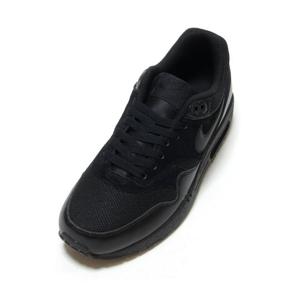 海外限定 Nike Air Max 1 Essential Triple Black ナイキ エアマックス 1 エッセンシャル トリプルブラック 黒 Buyee Buyee Japanese Proxy Service Buy From Japan Bot Online