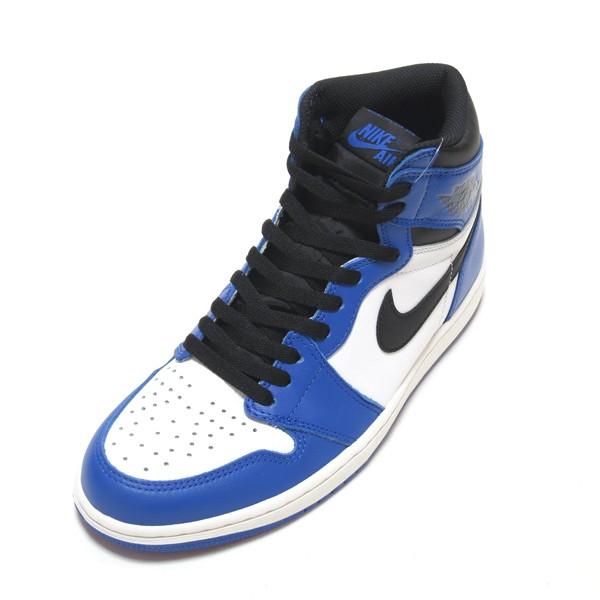air jordan 1 og high game royal