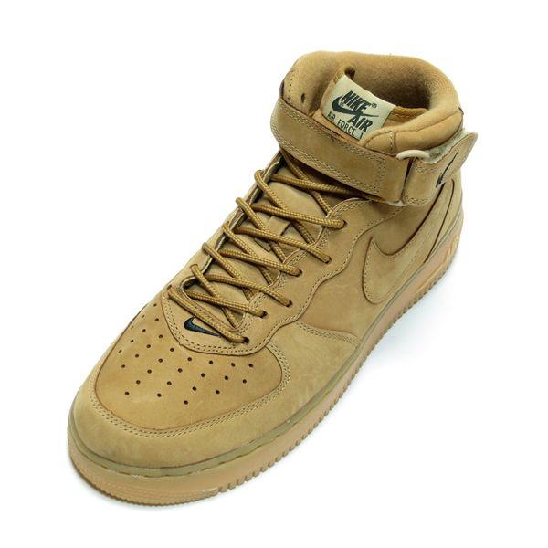 nike air force 1 07 mid 2016