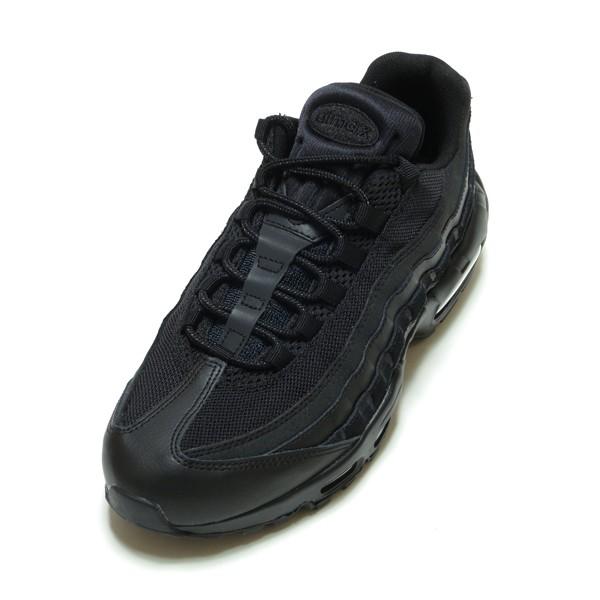 air max nike all black