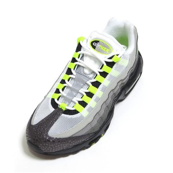 メンズサイズ Nike Air Max 95 Og Premium Animal ナイキ エアマックス95 プレミアム イエローグラデ アニマル 071 Selectshop Jp 通販 Yahoo ショッピング