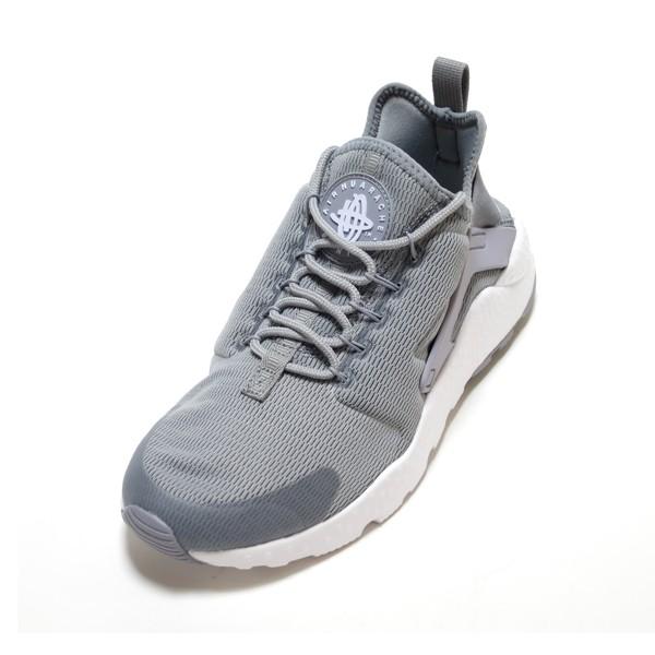 レディースサイズ Nike Womens Air Huarache Run Ultra Stealth White Grey ナイキ ウィメンズ エアハラチ ラン ウルトラ グレー 灰 003 Selectshop Jp 通販 Yahoo ショッピング